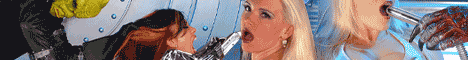 porn stars performing kinky glamour sex shoots